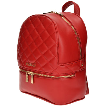 Azade Backpack Κόκκινη